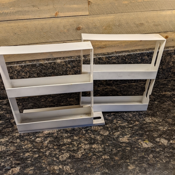 Space Saving Spice Rack - Picture 12 of 14